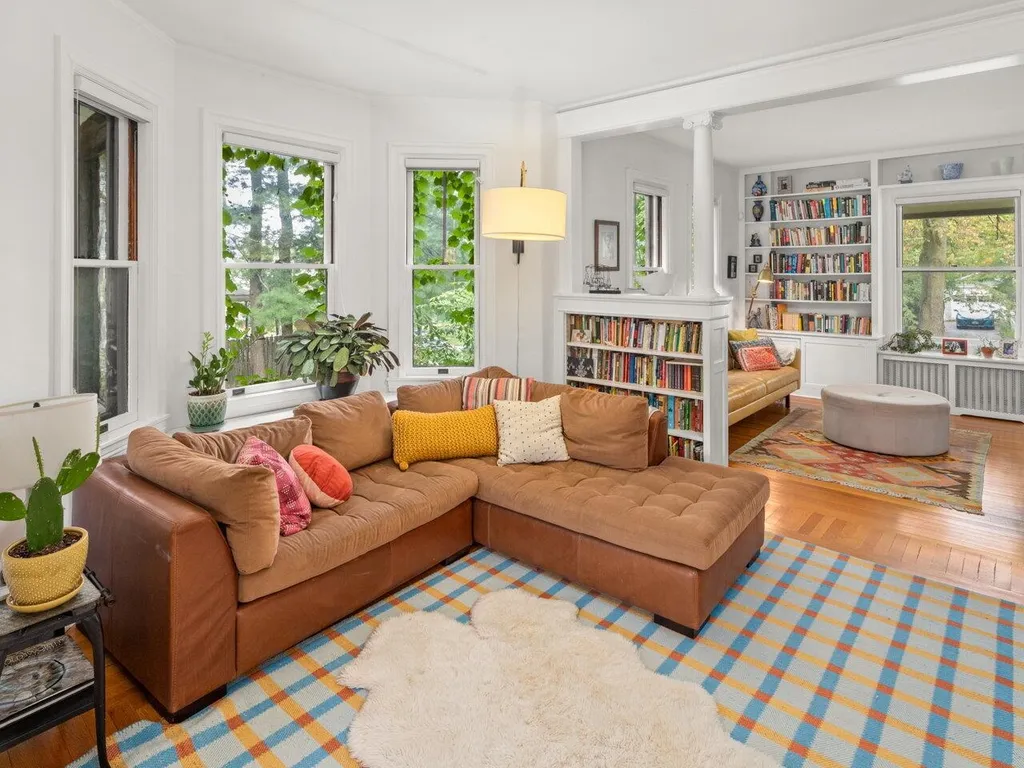 57 Brookes Avenue Burlington VT 05401