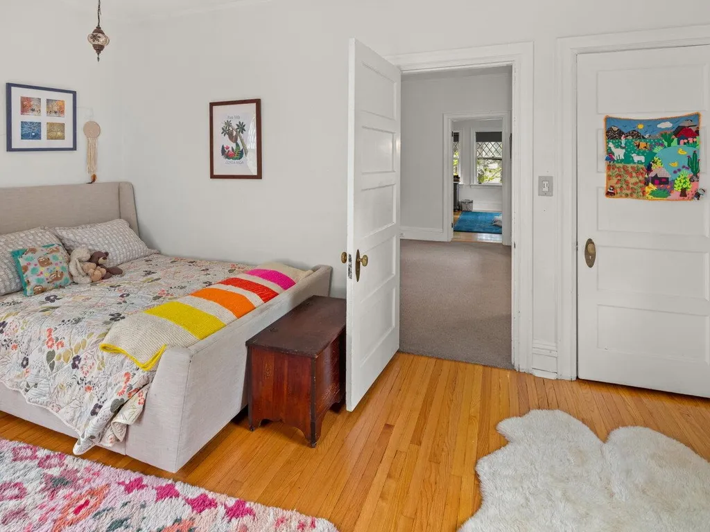 57 Brookes Avenue Burlington VT 05401