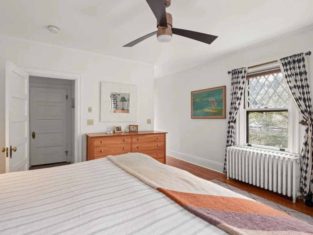 57 Brookes Avenue Burlington VT 05401