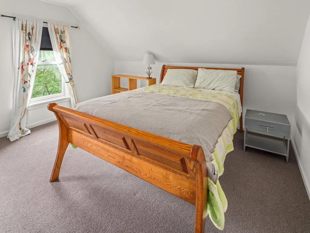57 Brookes Avenue Burlington VT 05401
