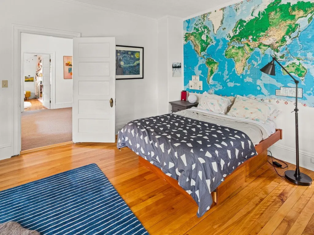 57 Brookes Avenue Burlington VT 05401