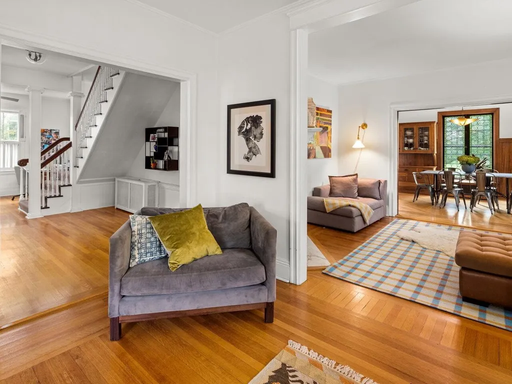 57 Brookes Avenue Burlington VT 05401