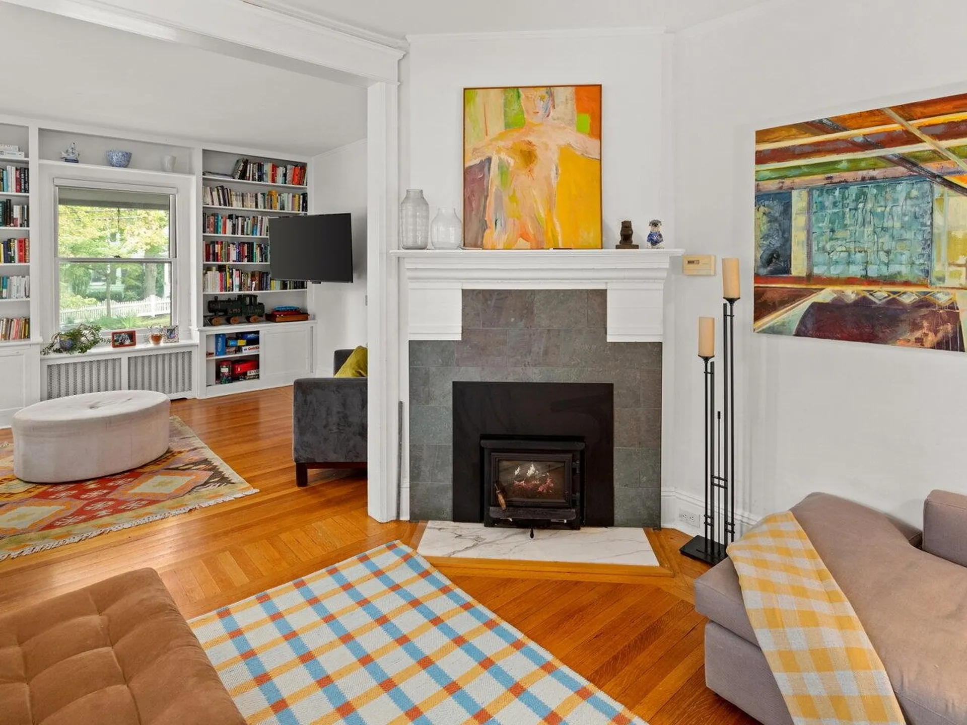 57 Brookes Avenue Burlington VT 05401