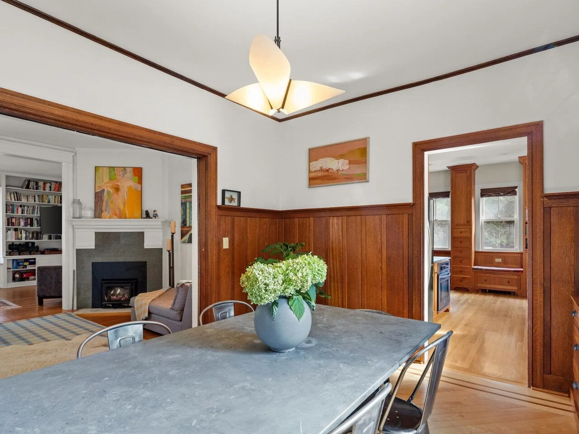57 Brookes Avenue Burlington VT 05401