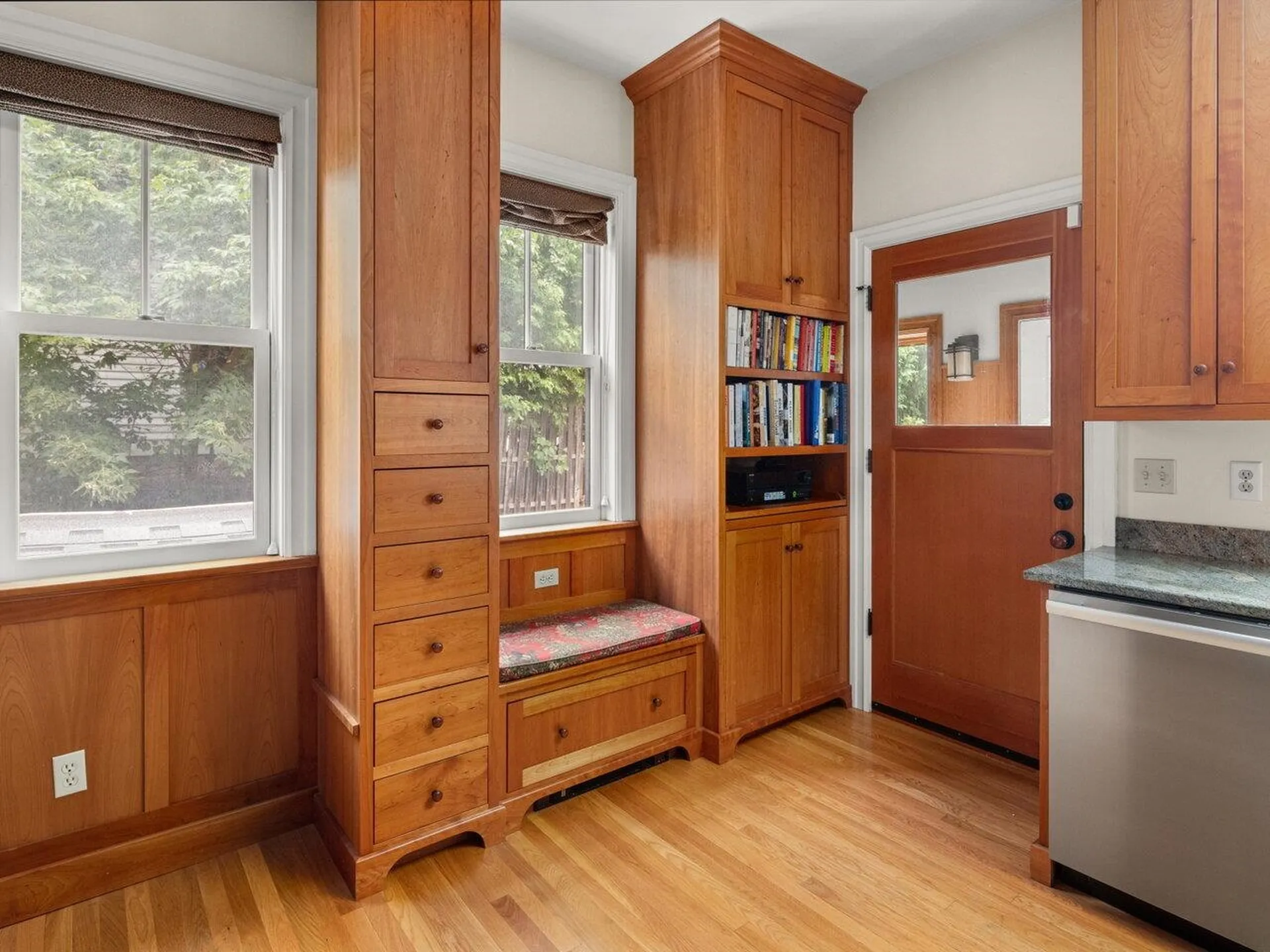 57 Brookes Avenue Burlington VT 05401