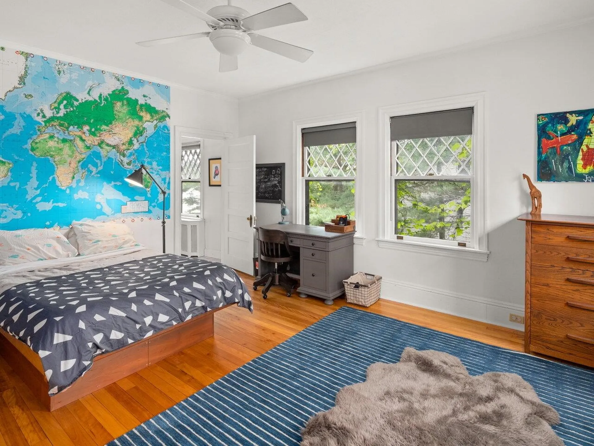 57 Brookes Avenue Burlington VT 05401