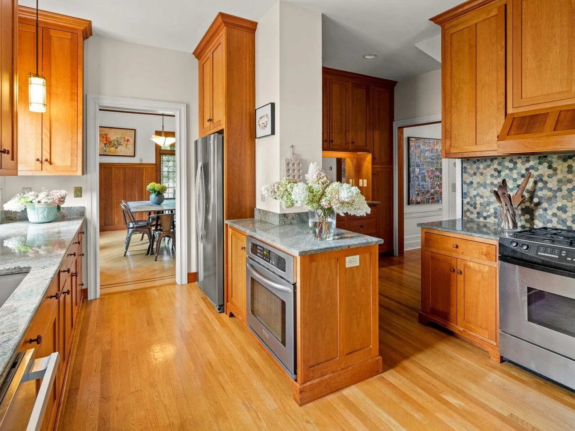 57 Brookes Avenue Burlington VT 05401