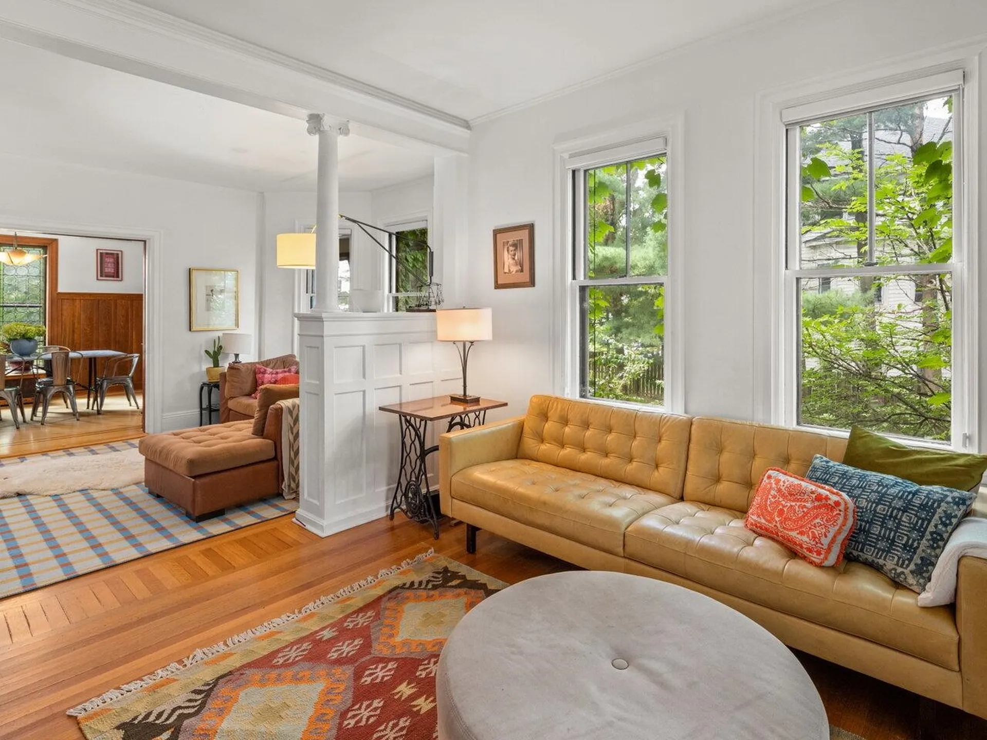 57 Brookes Avenue Burlington VT 05401