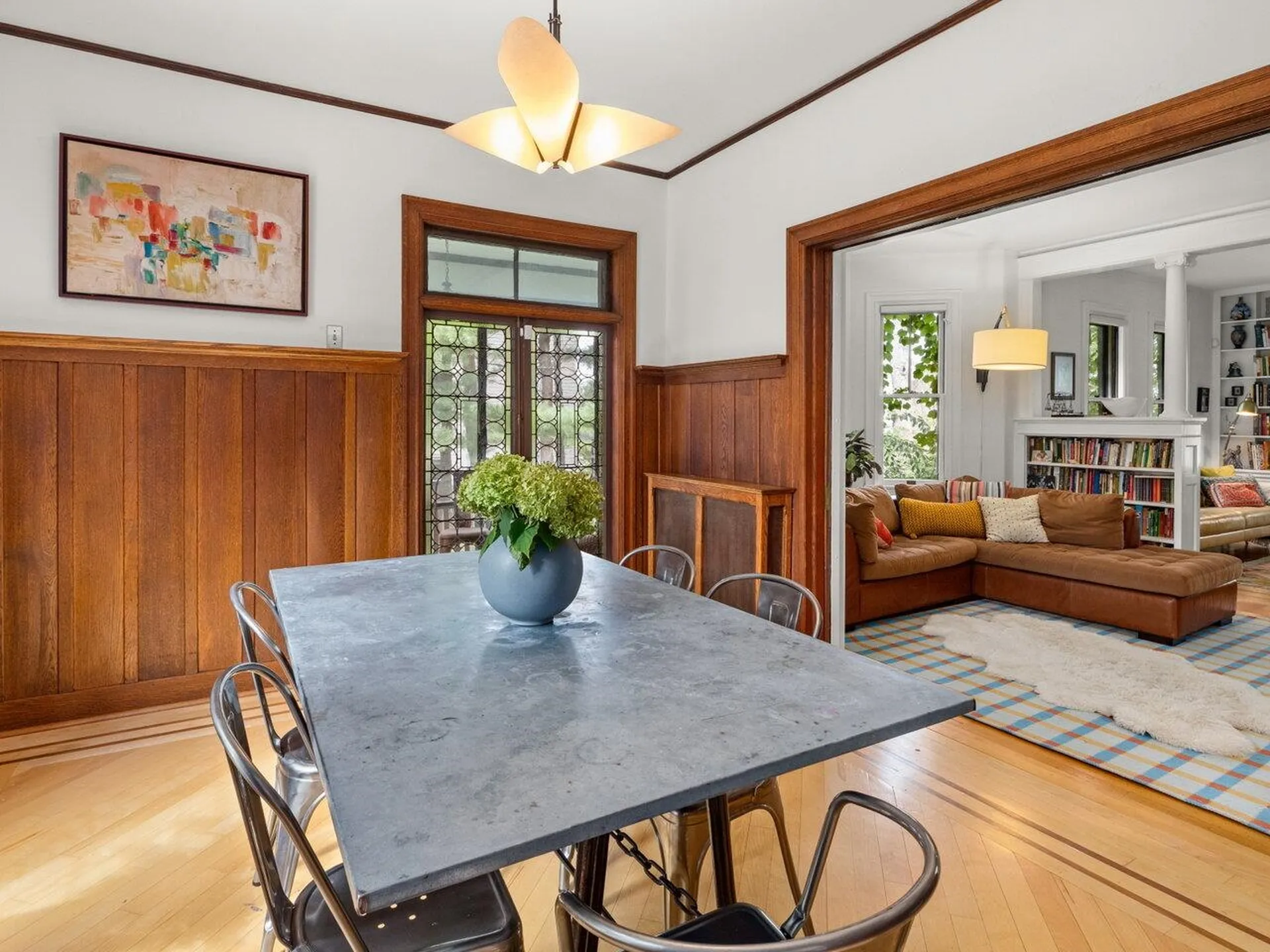 57 Brookes Avenue Burlington VT 05401