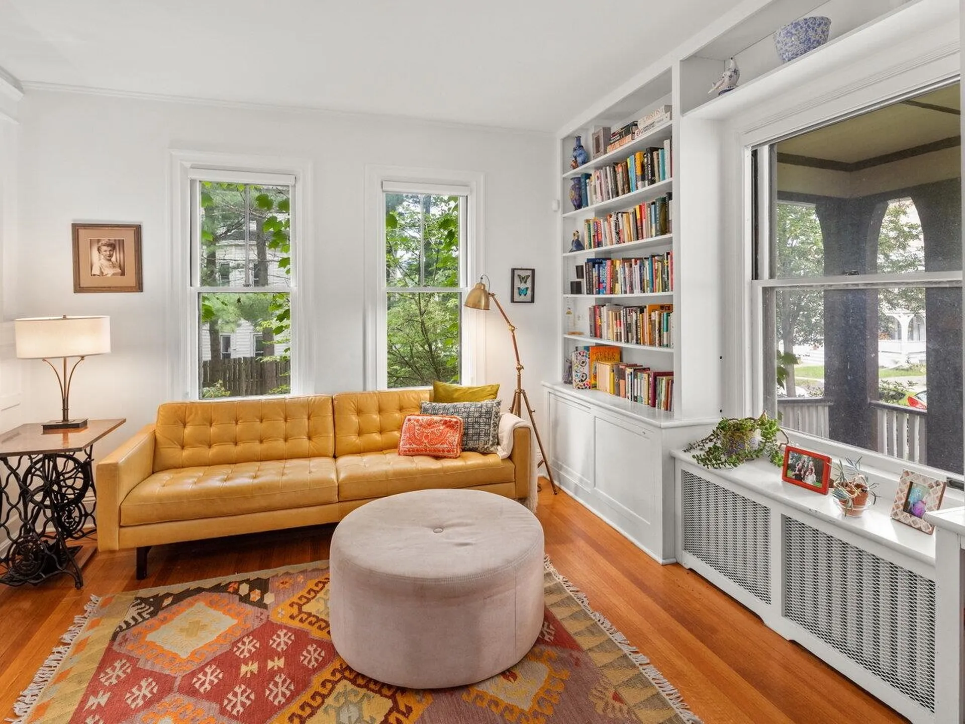 57 Brookes Avenue Burlington VT 05401