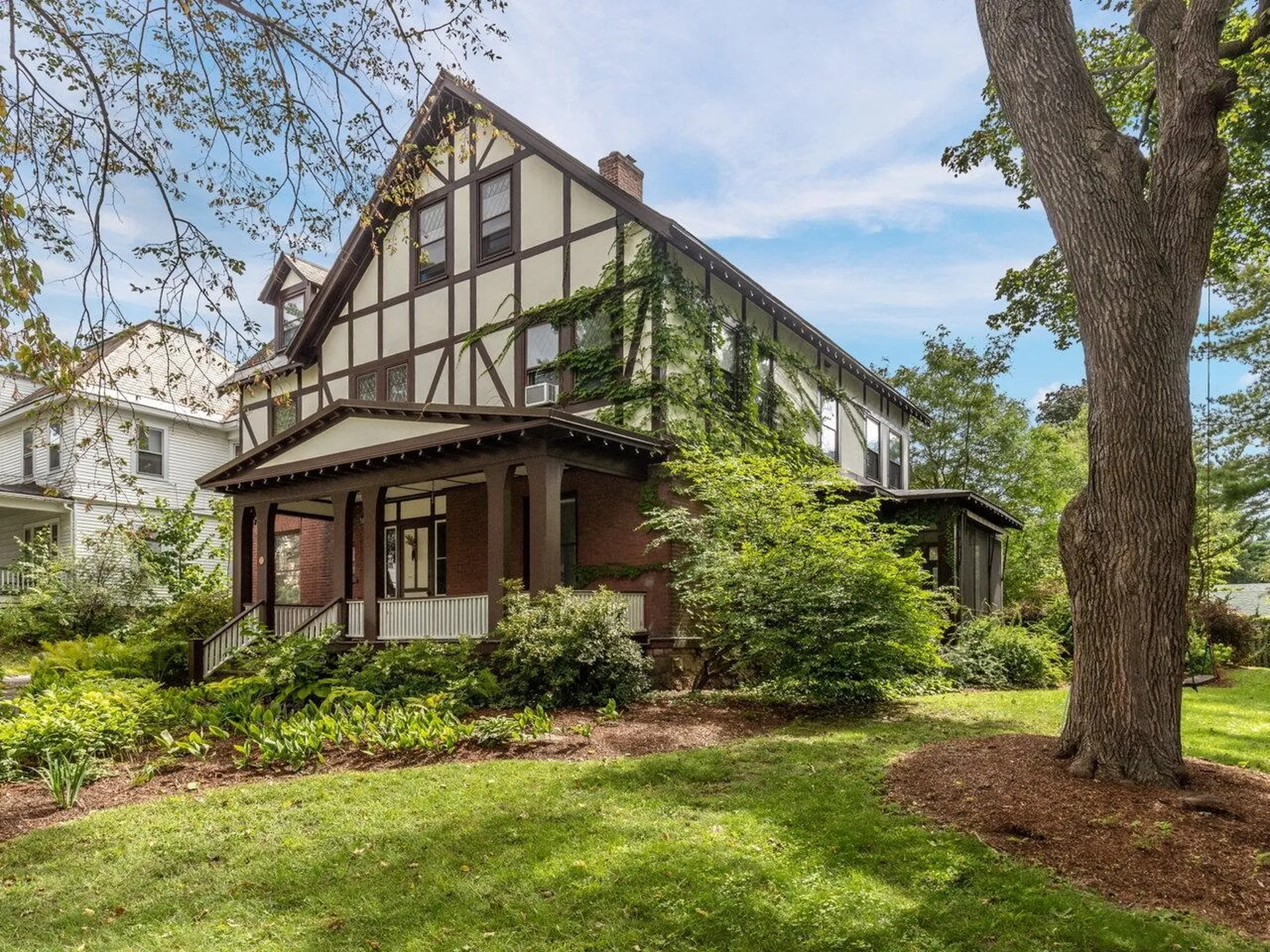 57 Brookes Avenue Burlington VT 05401