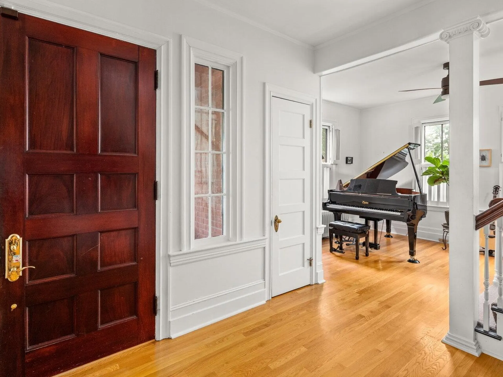 57 Brookes Avenue Burlington VT 05401