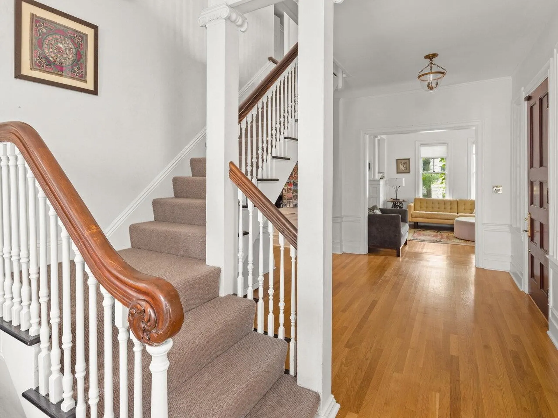 57 Brookes Avenue Burlington VT 05401