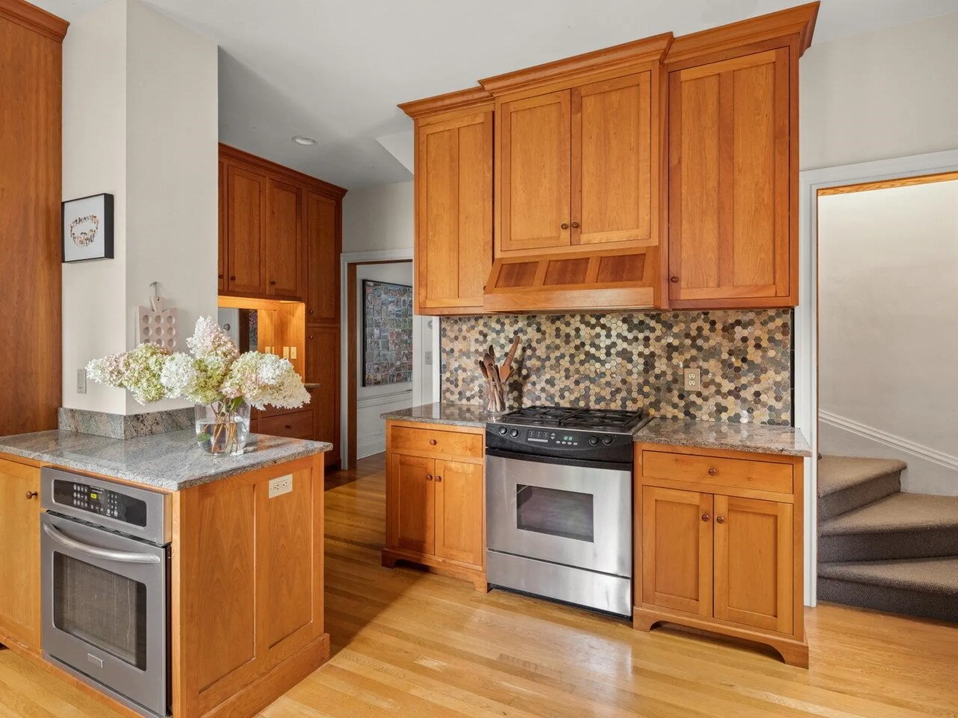 57 Brookes Avenue Burlington VT 05401