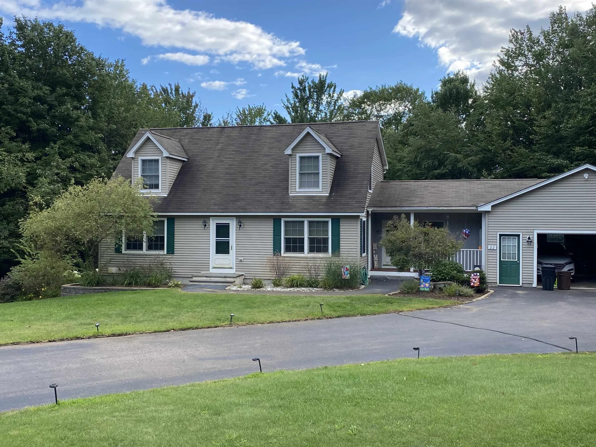 22 Boulder Drive Belmont NH 03220