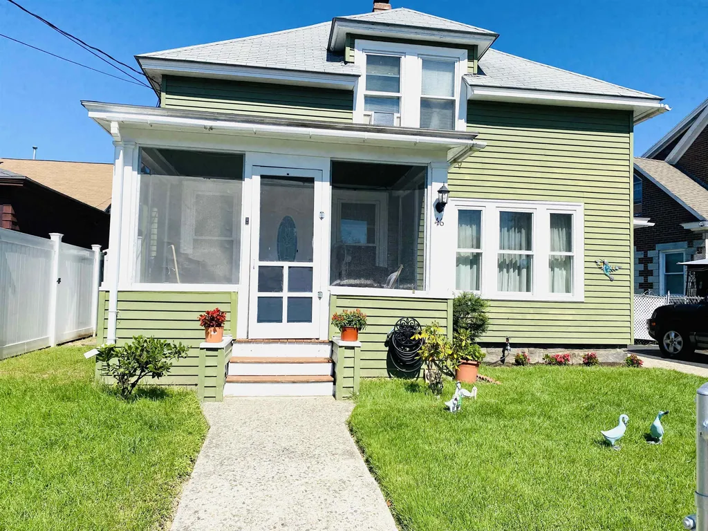 46 Lovell Street Nashua NH 03060