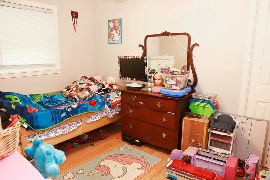 22 Edgewood Drive Essex VT 05452