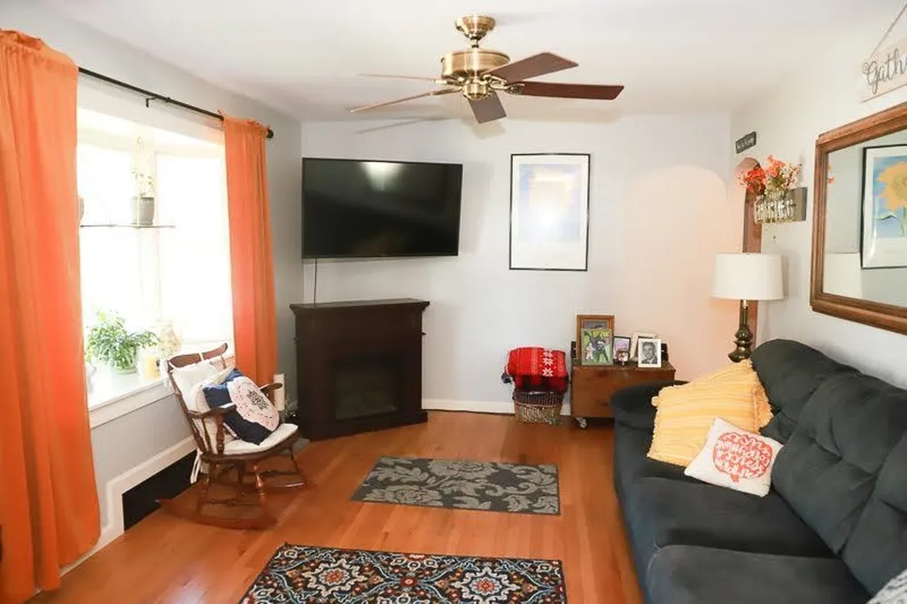 22 Edgewood Drive Essex VT 05452