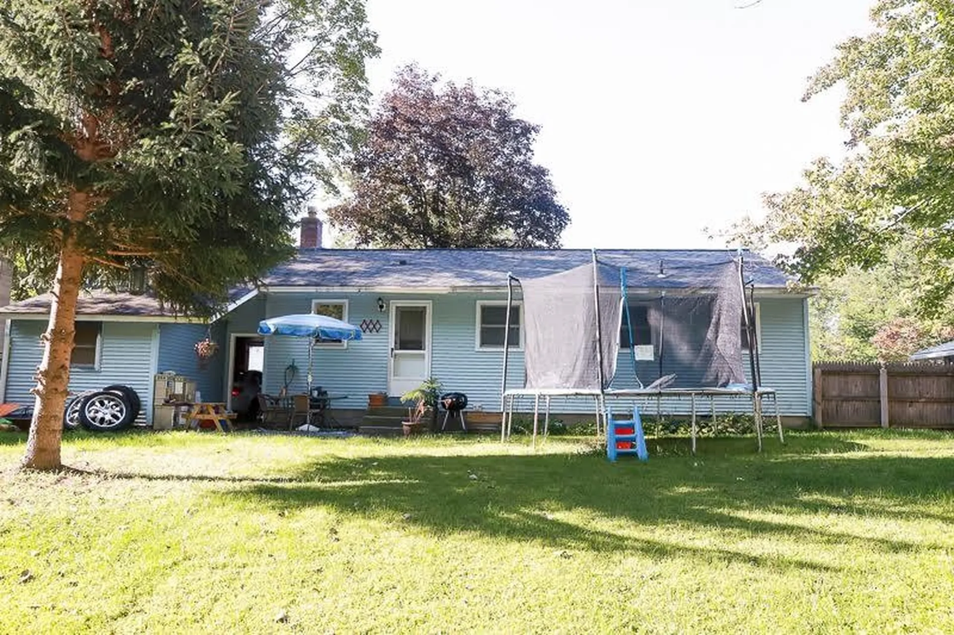 22 Edgewood Drive Essex VT 05452