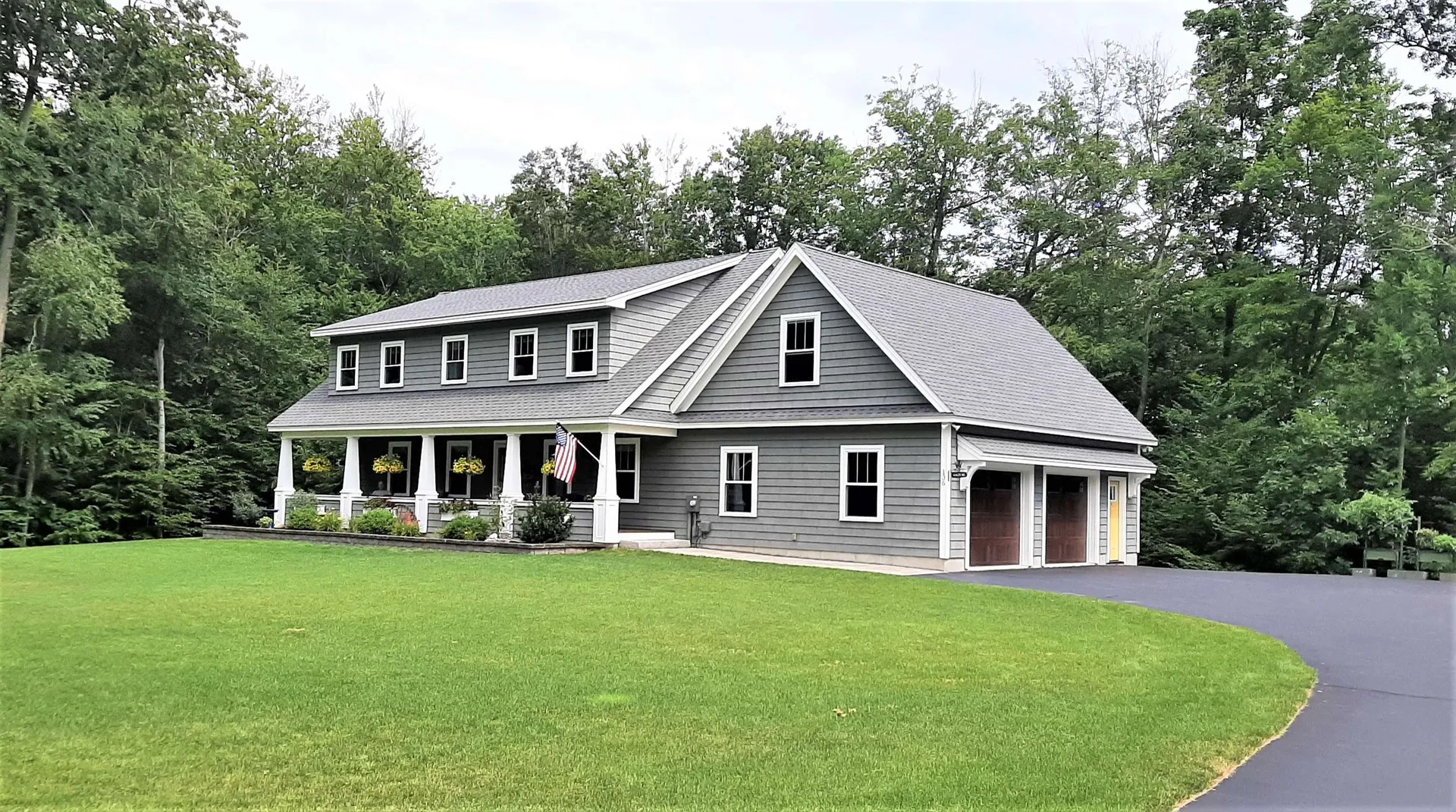 136 Fox Point Road Newington NH 03801