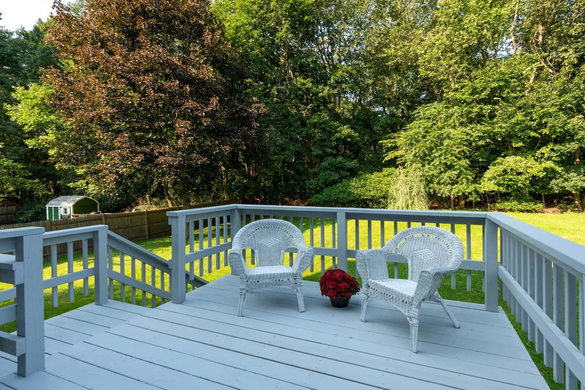 7 Walnut Avenue North Hampton NH 03862