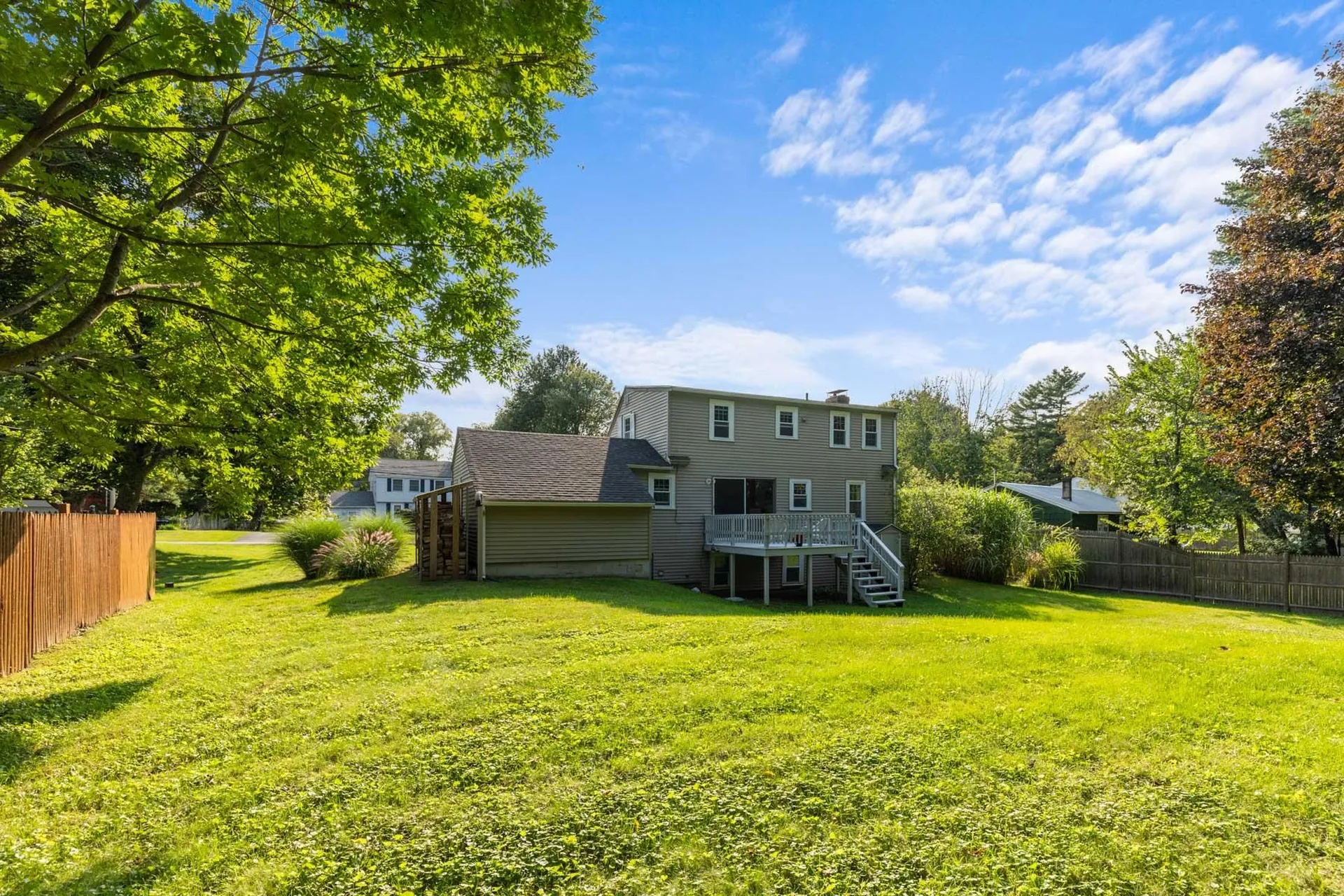 7 Walnut Avenue North Hampton NH 03862