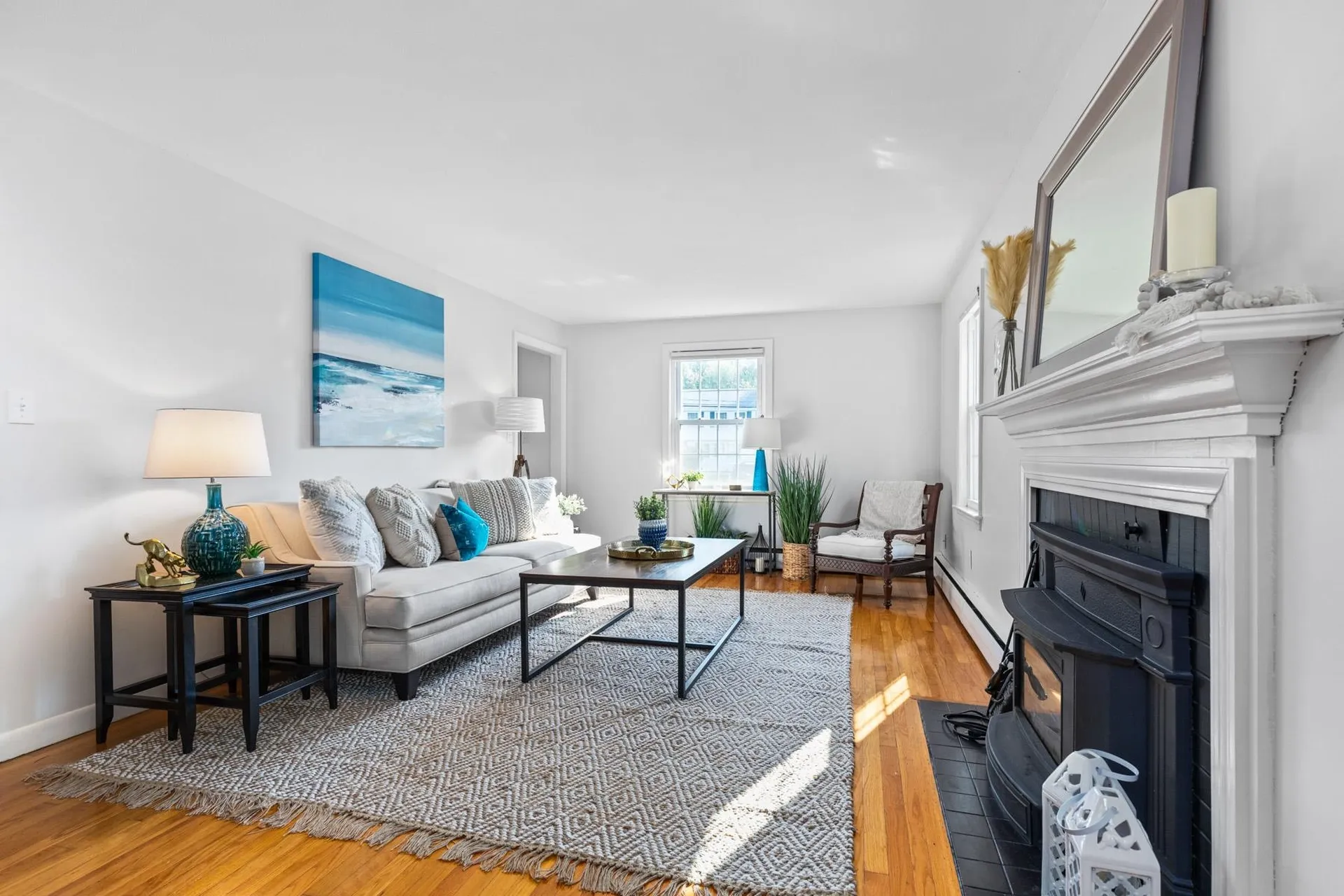 7 Walnut Avenue North Hampton NH 03862