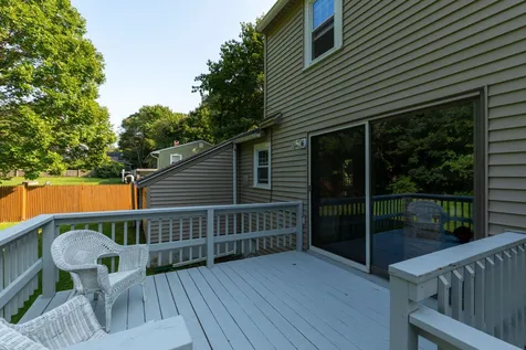 7 Walnut Avenue North Hampton NH 03862