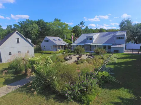 5 Campground Road Wilmot NH 03287