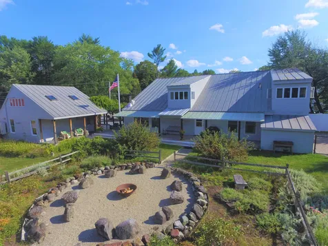 5 Campground Road Wilmot NH 03287