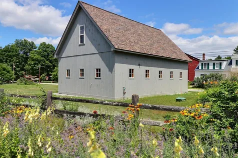 5 Campground Road Wilmot NH 03287
