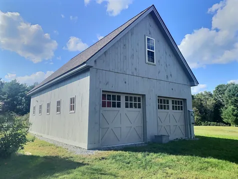 5 Campground Road Wilmot NH 03287
