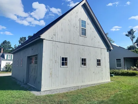 5 Campground Road Wilmot NH 03287