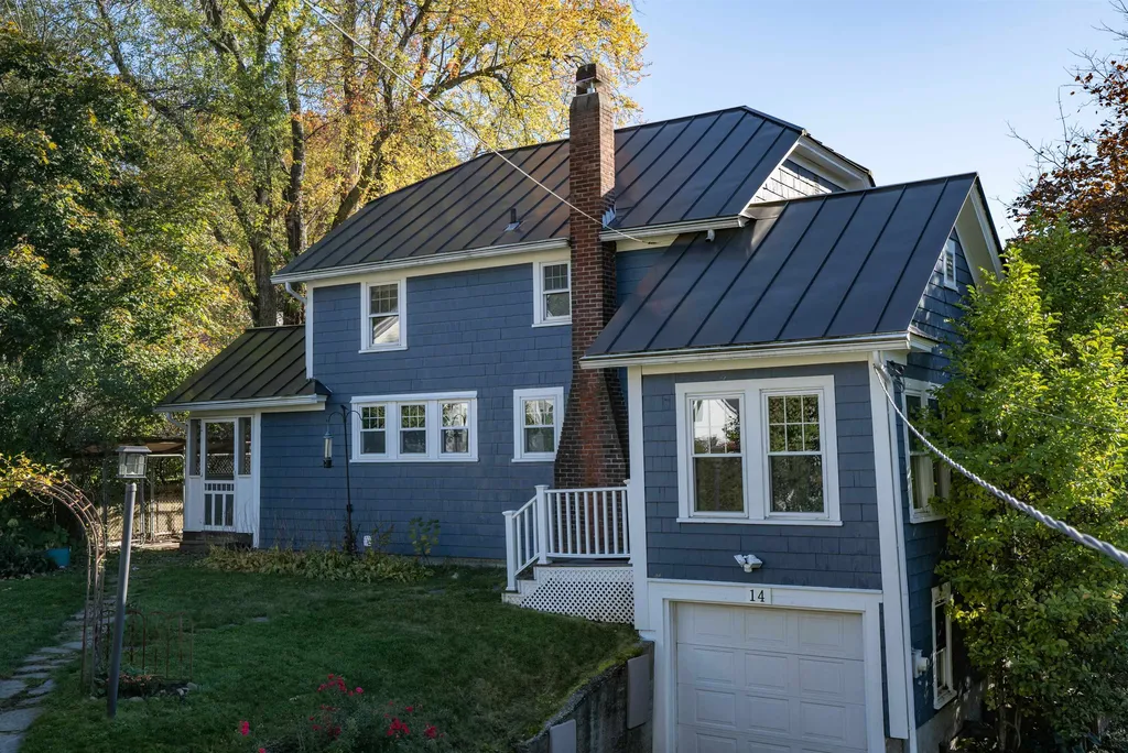 14 Pleasant Street Lebanon NH 03784