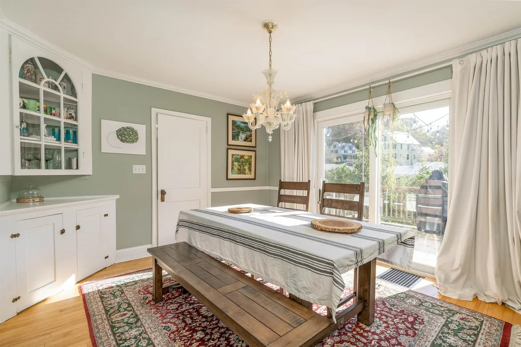 14 Pleasant Street Lebanon NH 03784