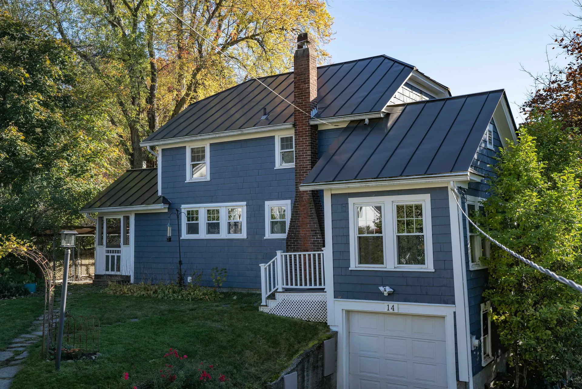 14 Pleasant Street Lebanon NH 03784