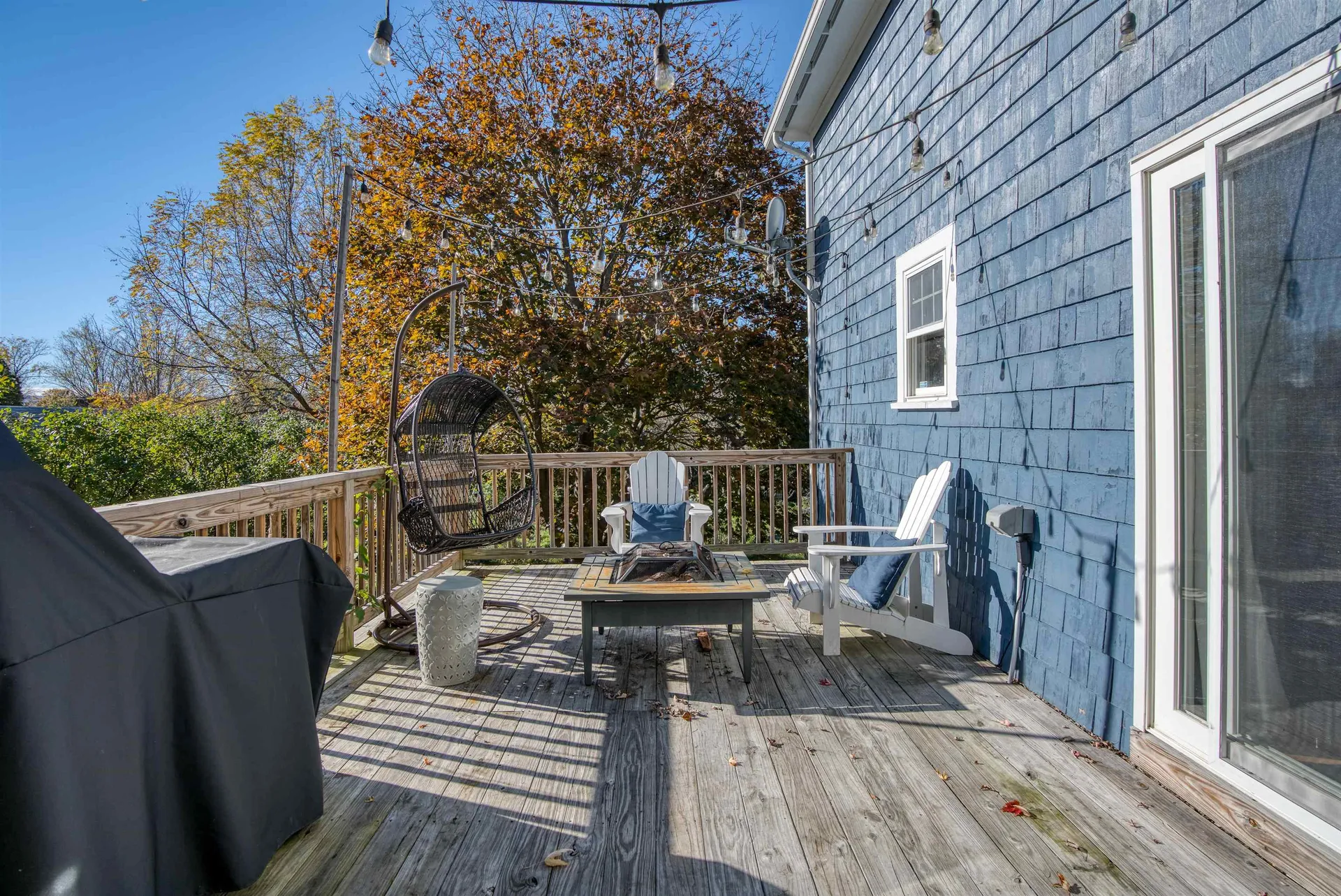 14 Pleasant Street Lebanon NH 03784
