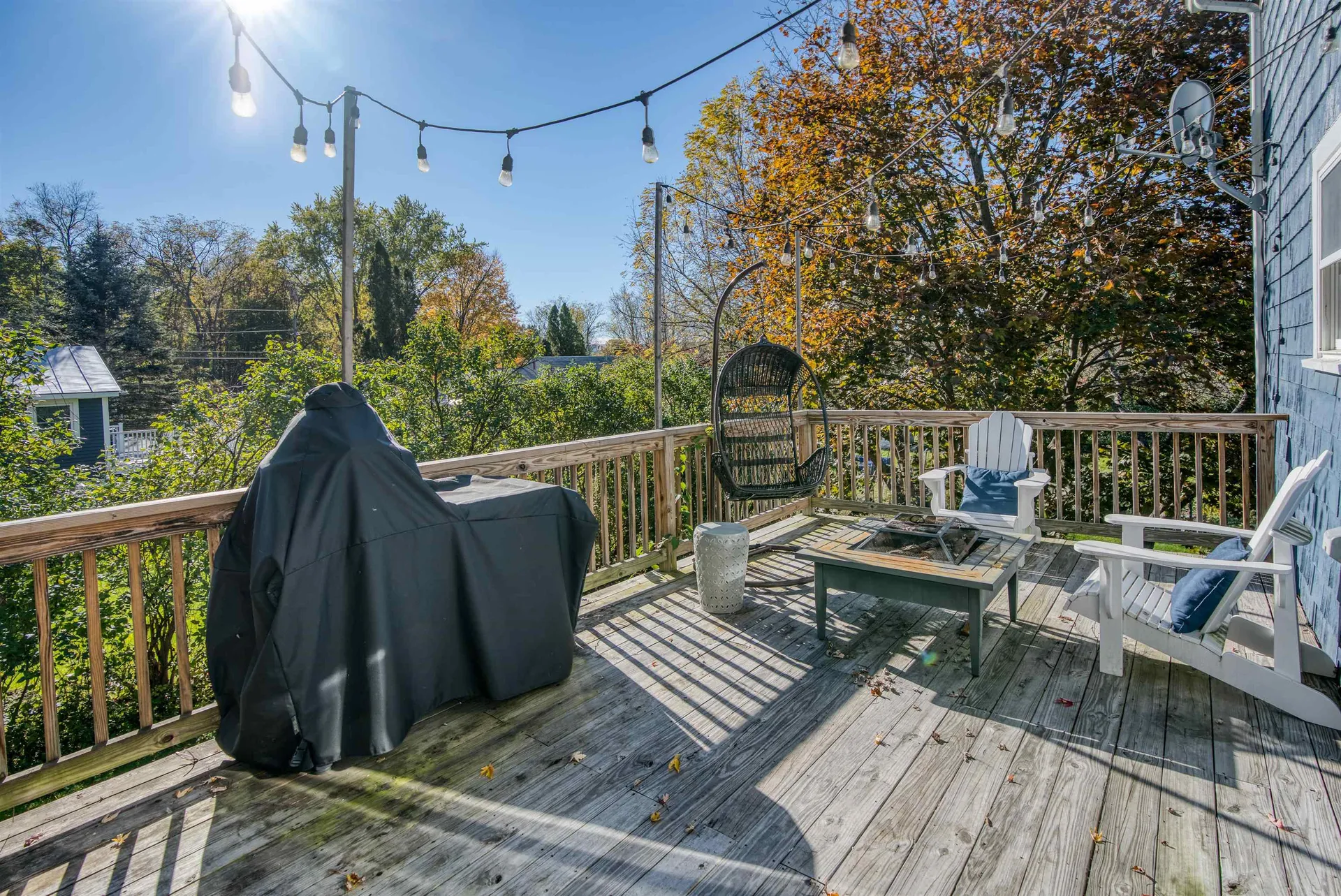 14 Pleasant Street Lebanon NH 03784