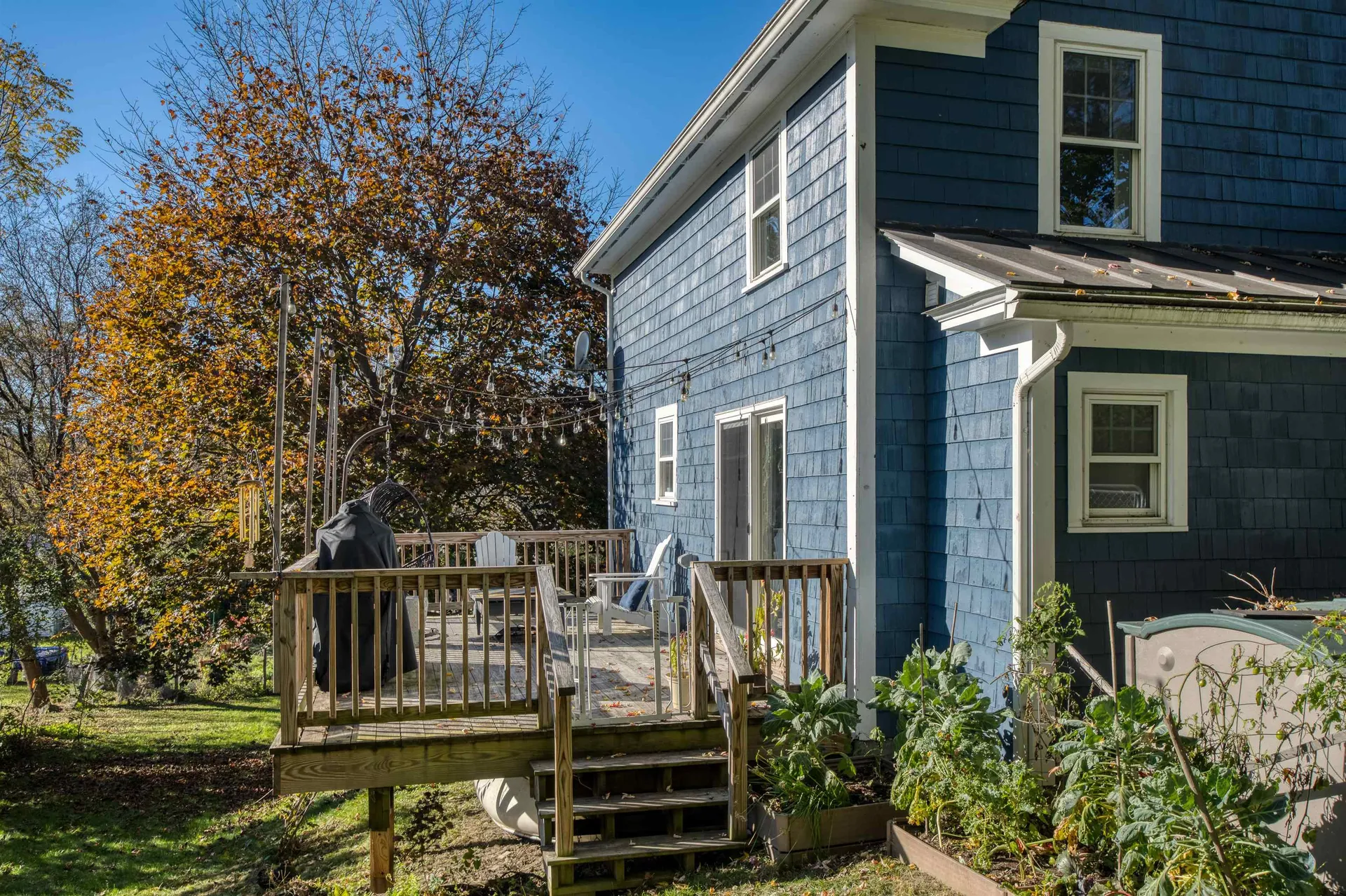 14 Pleasant Street Lebanon NH 03784