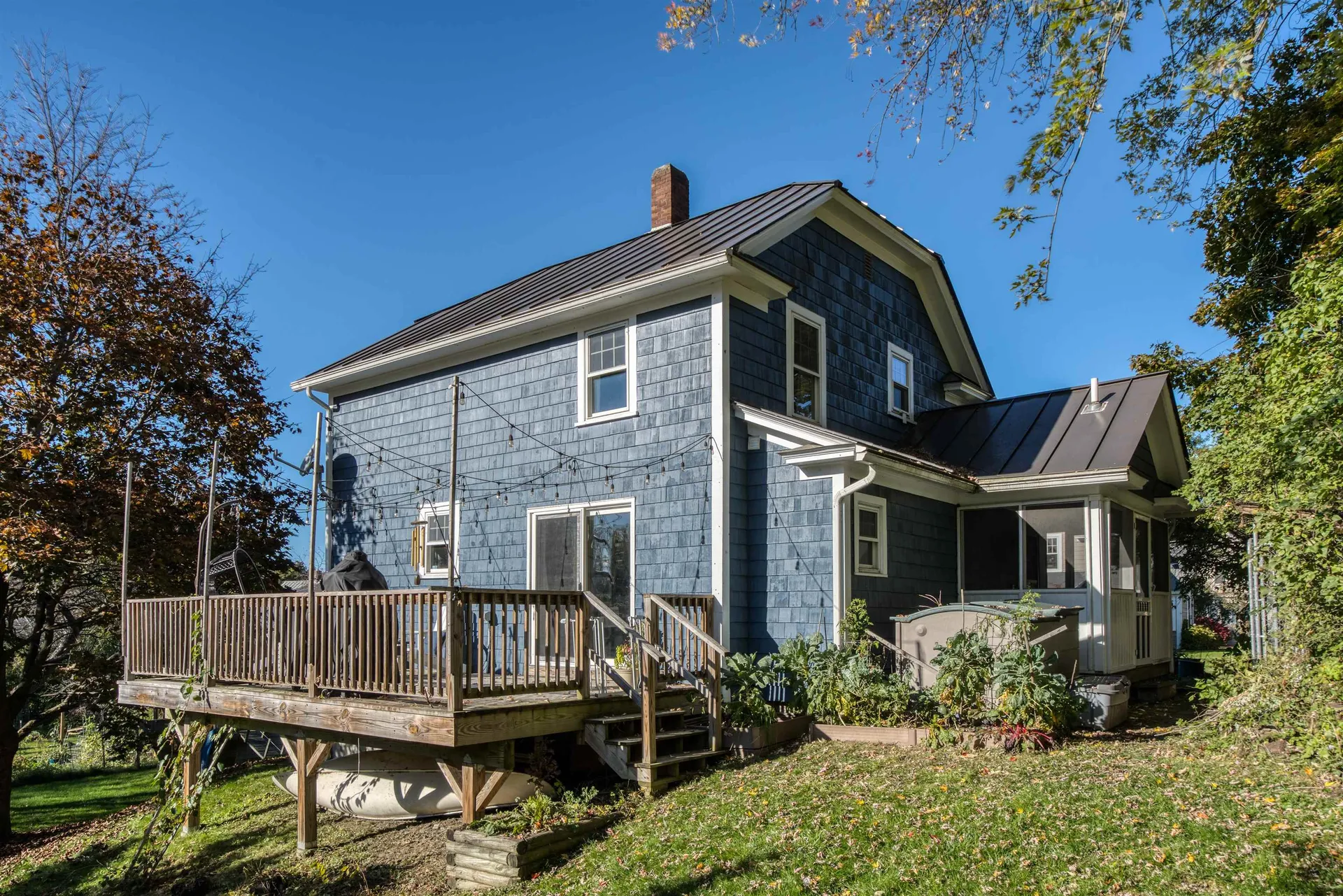 14 Pleasant Street Lebanon NH 03784