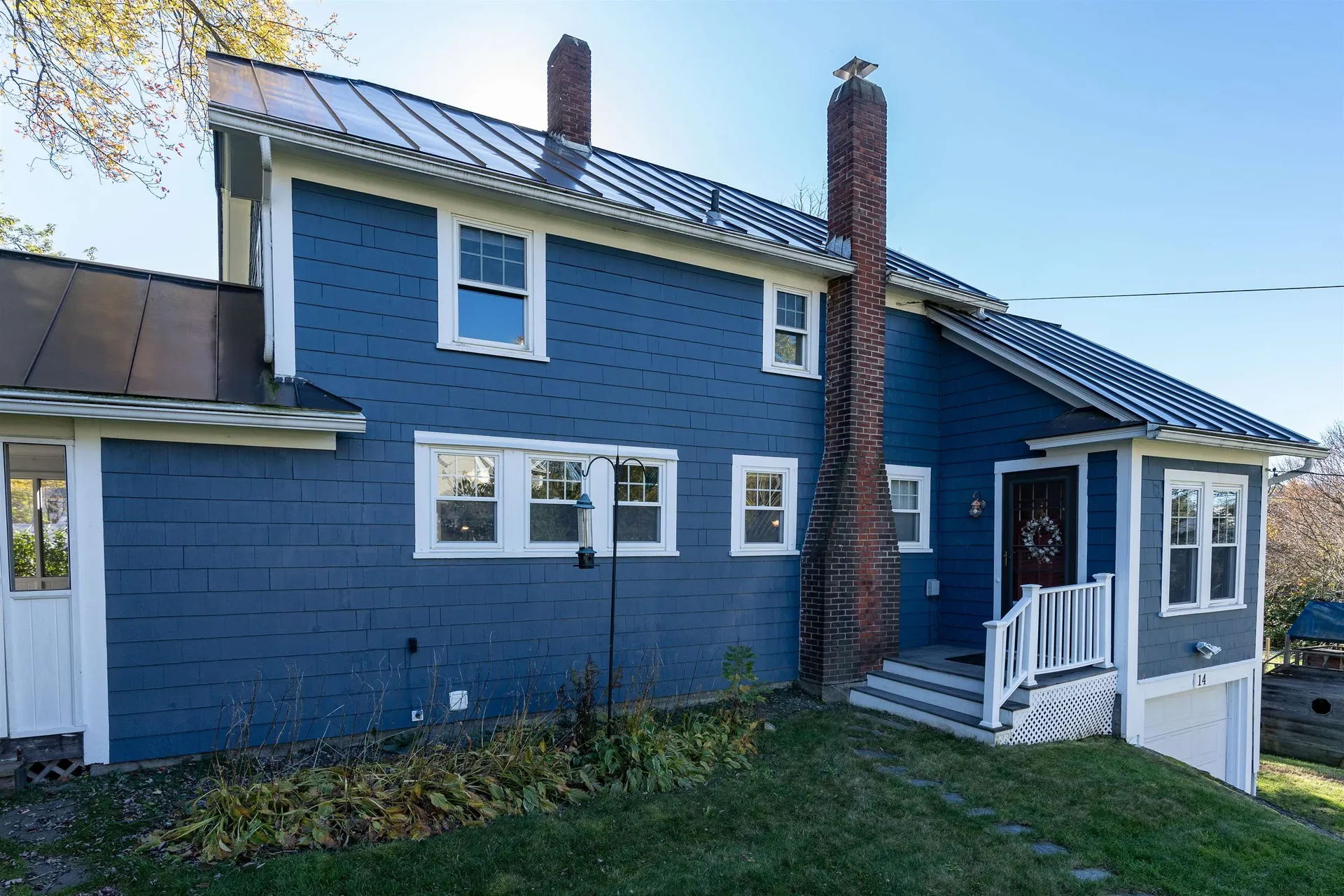 14 Pleasant Street Lebanon NH 03784