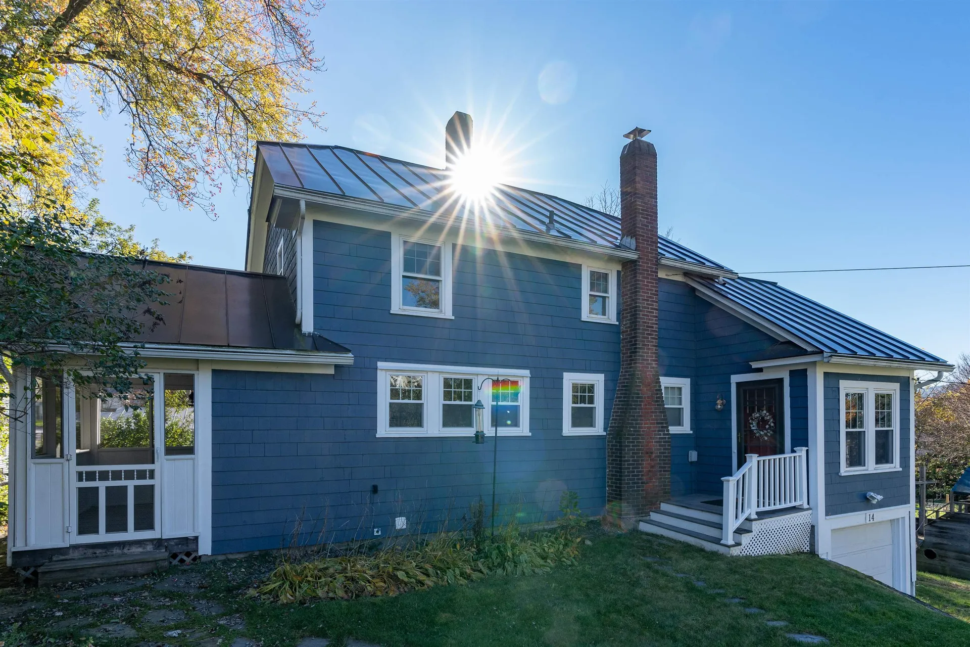 14 Pleasant Street Lebanon NH 03784