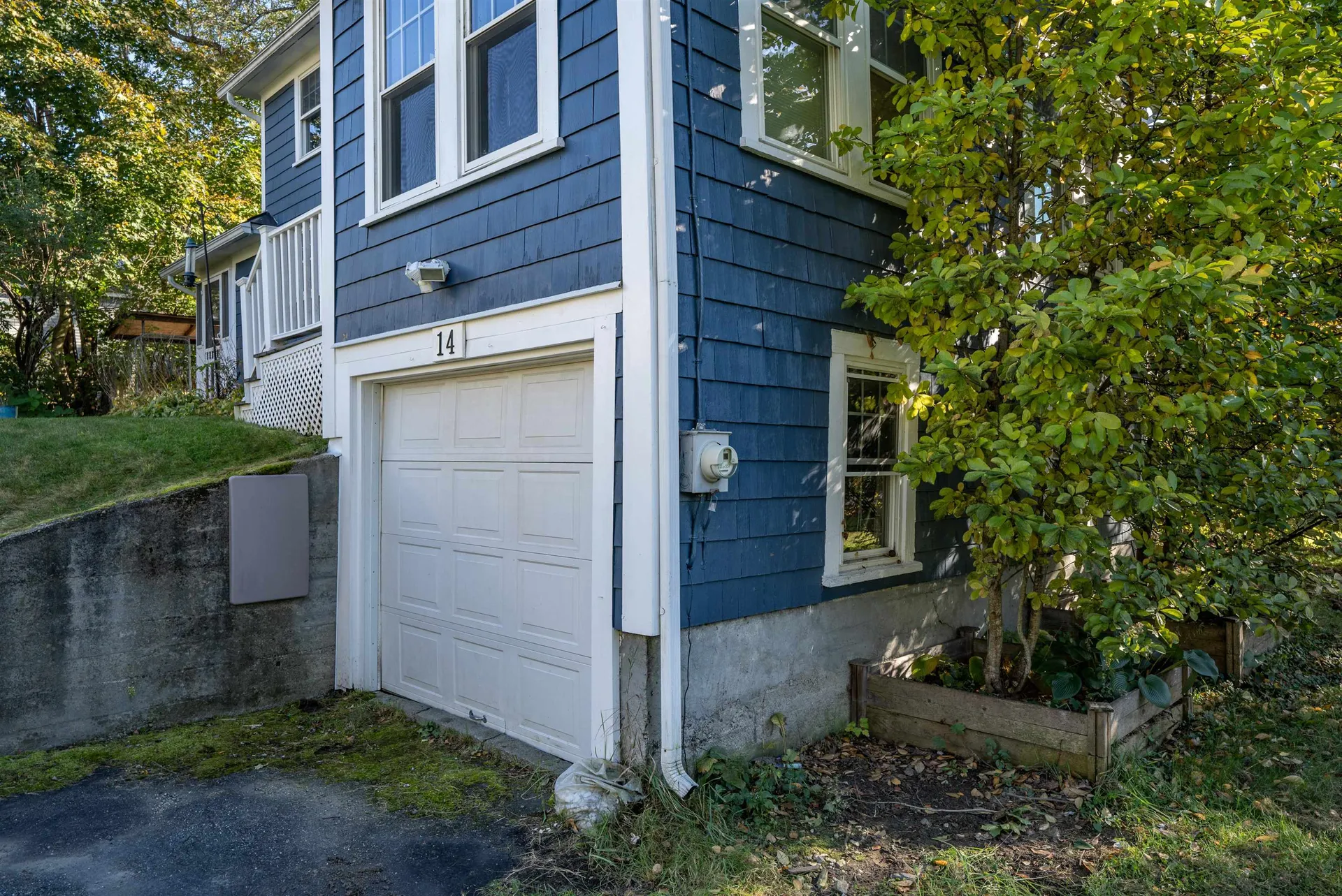 14 Pleasant Street Lebanon NH 03784