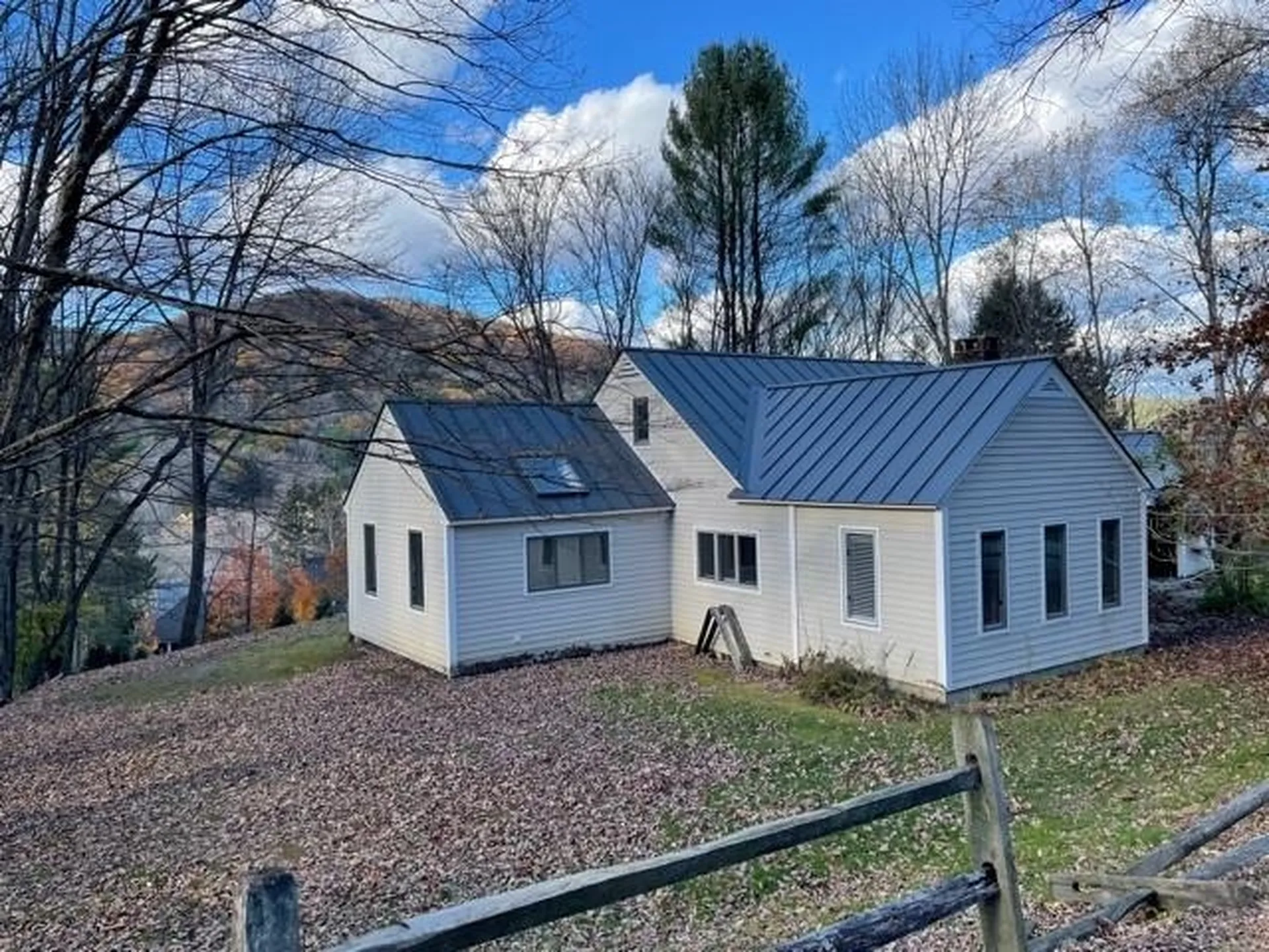 23 Prospect Street Woodstock VT 05091