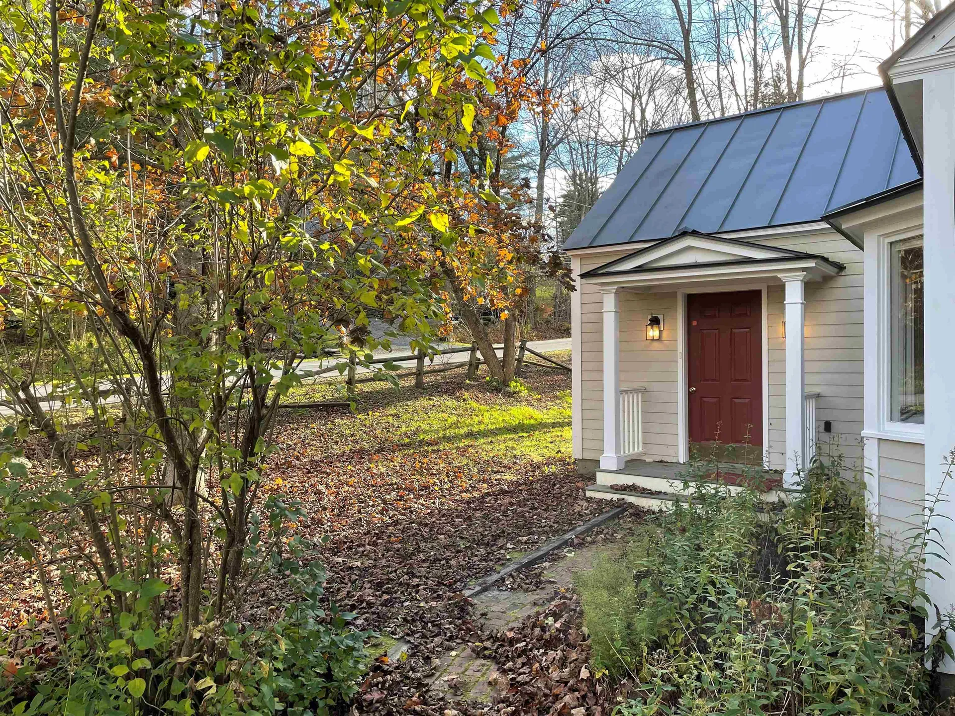 23 Prospect Street Woodstock VT 05091
