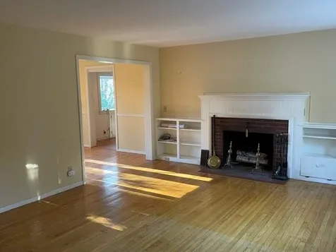 23 Prospect Street Woodstock VT 05091