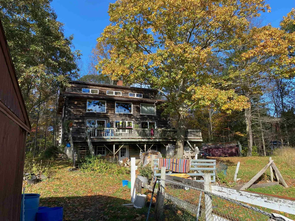 71 Old South Road South Berwick ME 03908-1707
