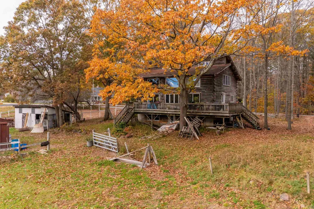 71 Old South Road South Berwick ME 03908-1707