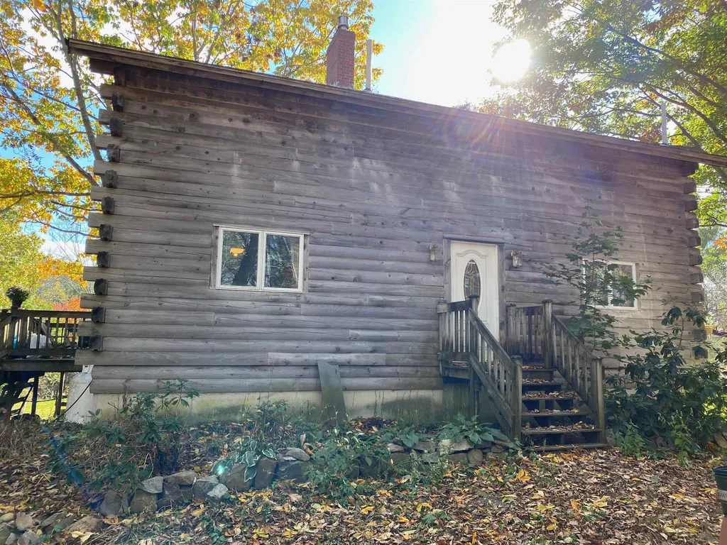 71 Old South Road South Berwick ME 03908-1707