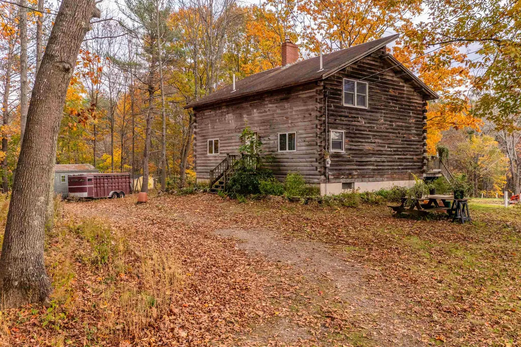 71 Old South Road South Berwick ME 03908-1707